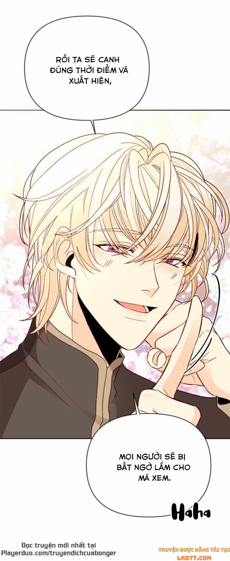 Hoàng Hậu Tái Hôn 79 trang 26