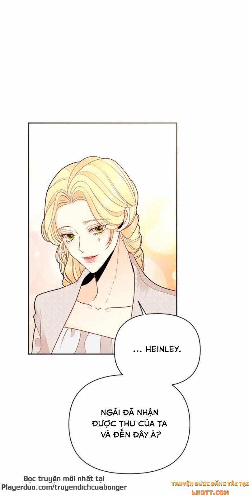 Hoàng Hậu Tái Hôn 79 trang 27