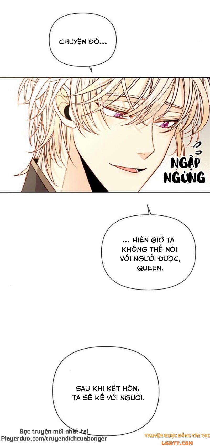 Hoàng Hậu Tái Hôn 79 trang 29