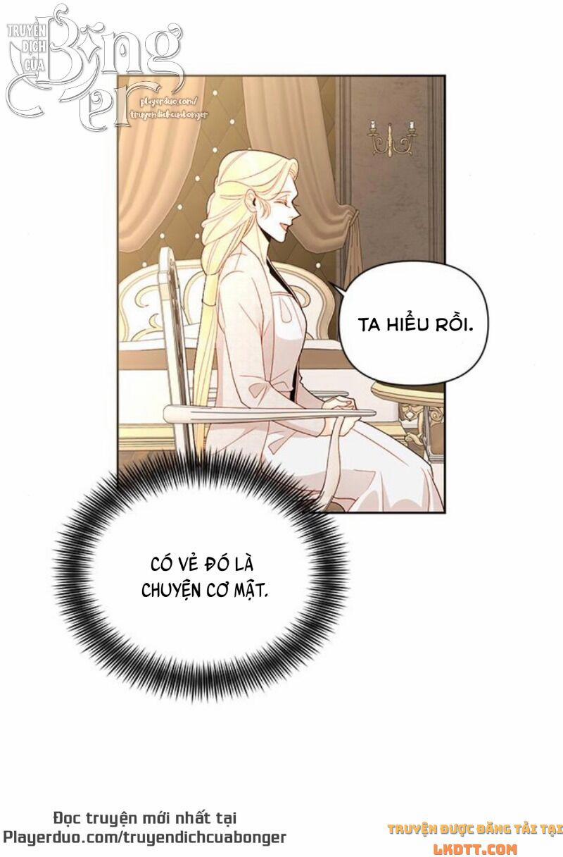 Hoàng Hậu Tái Hôn 79 trang 30