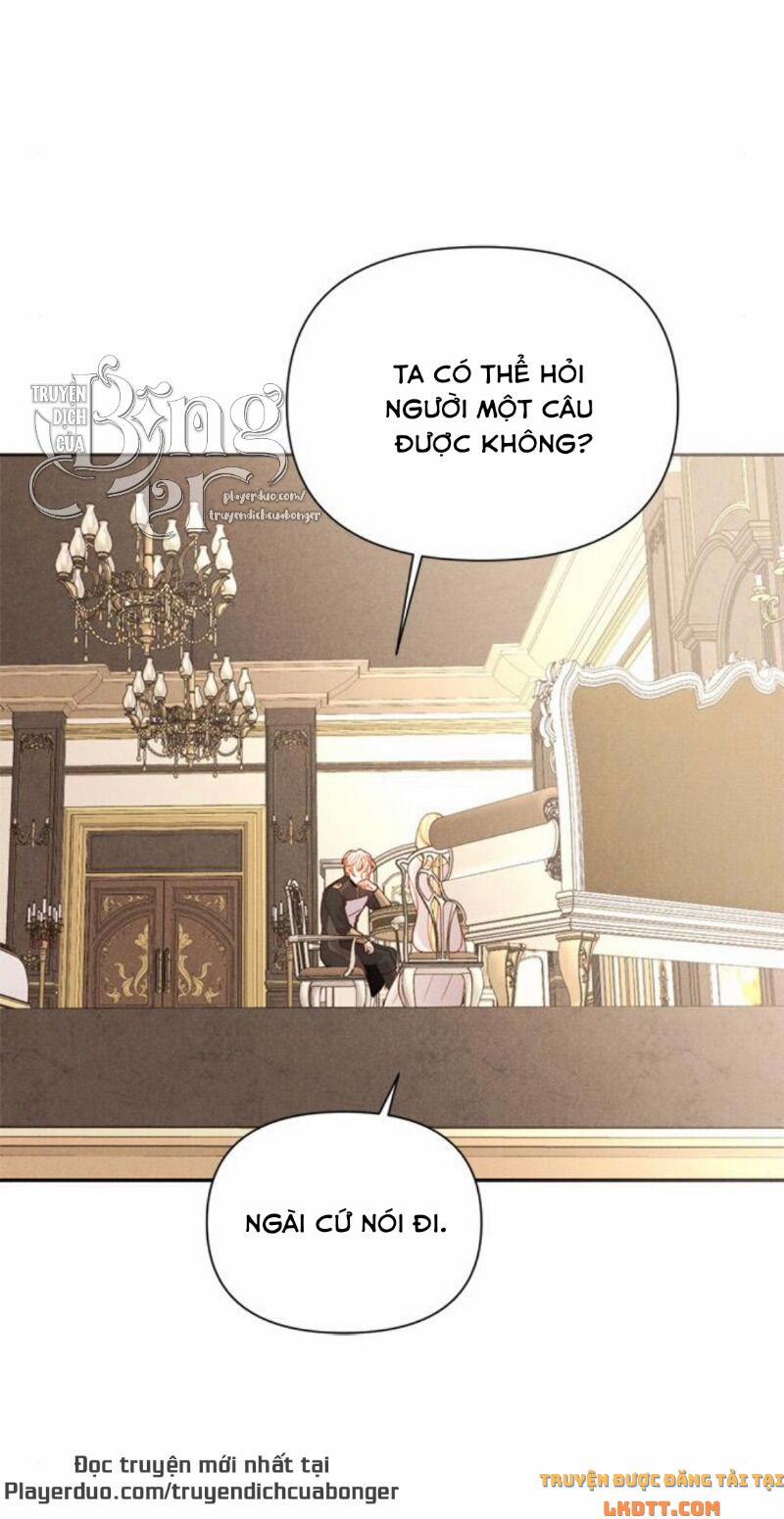 Hoàng Hậu Tái Hôn 79 trang 31