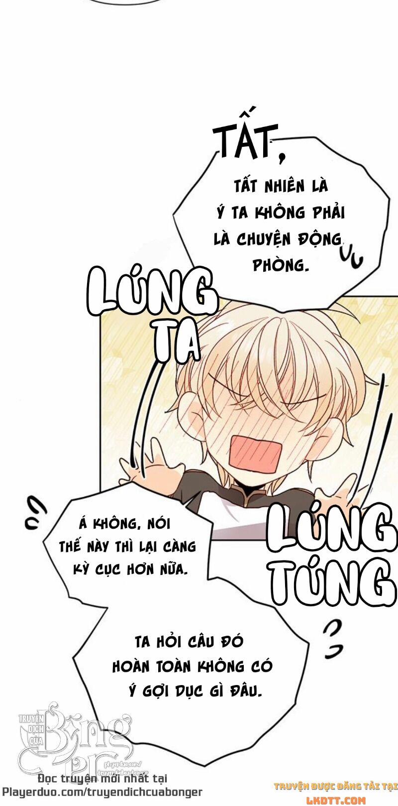 Hoàng Hậu Tái Hôn 79 trang 33