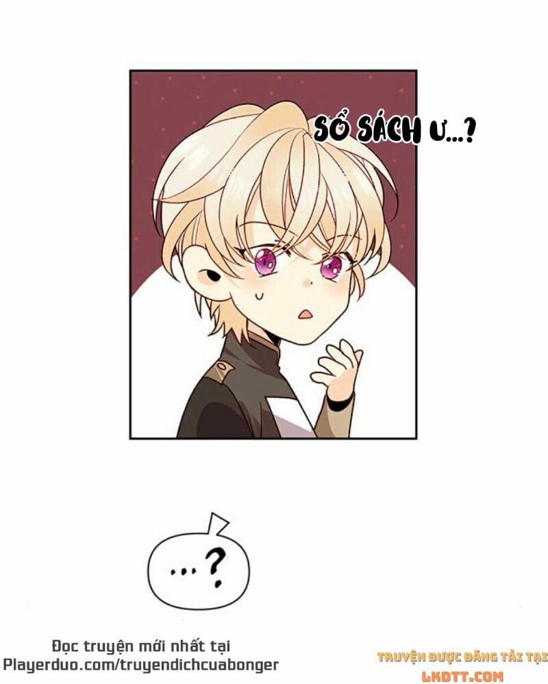 Hoàng Hậu Tái Hôn 79 trang 35