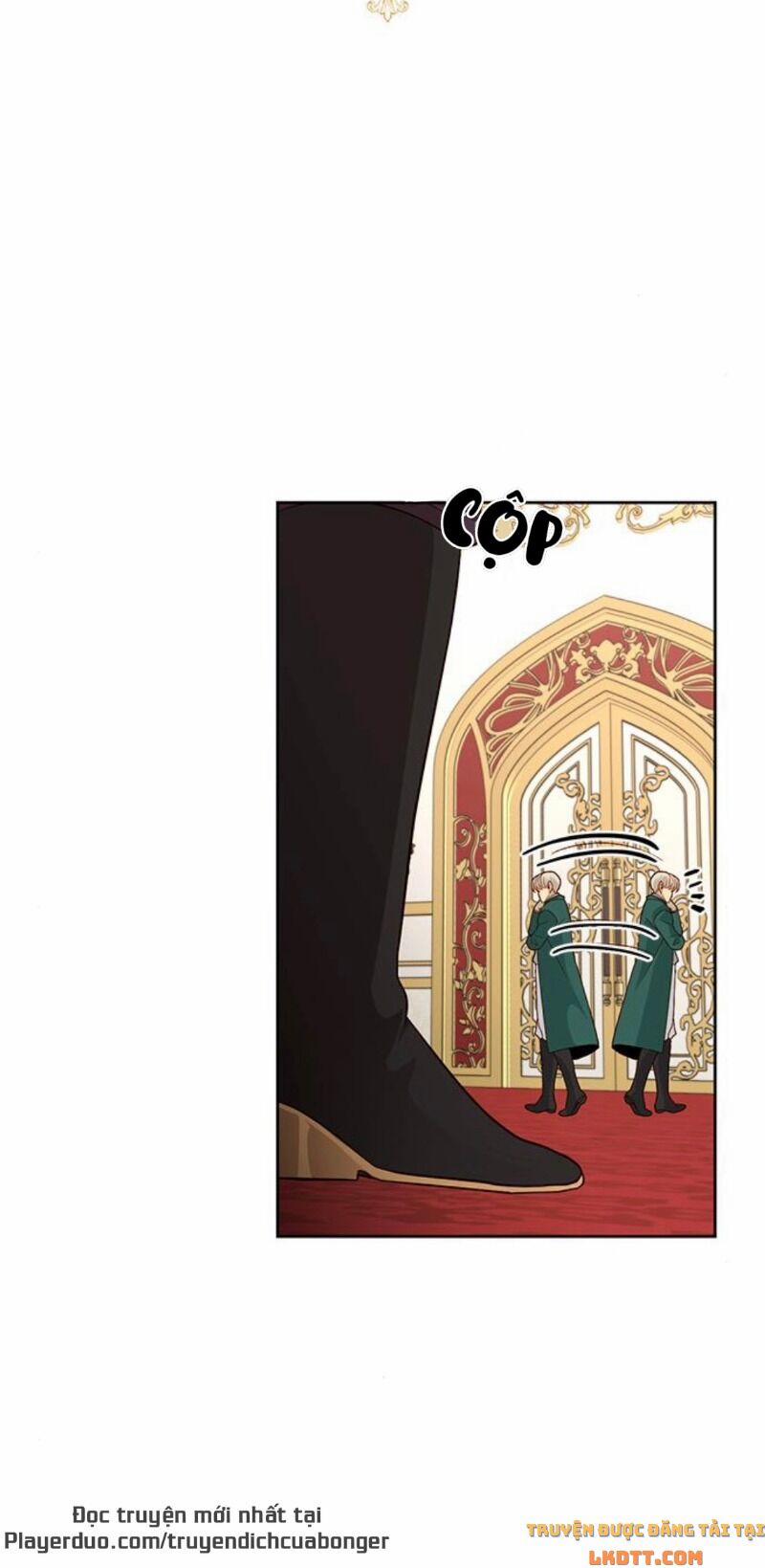 Hoàng Hậu Tái Hôn 79 trang 37