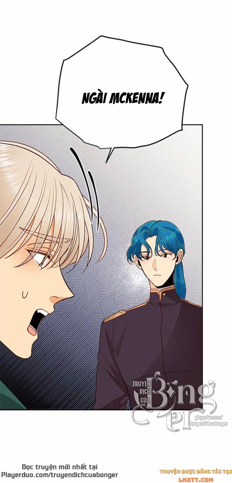 Hoàng Hậu Tái Hôn 79 trang 38