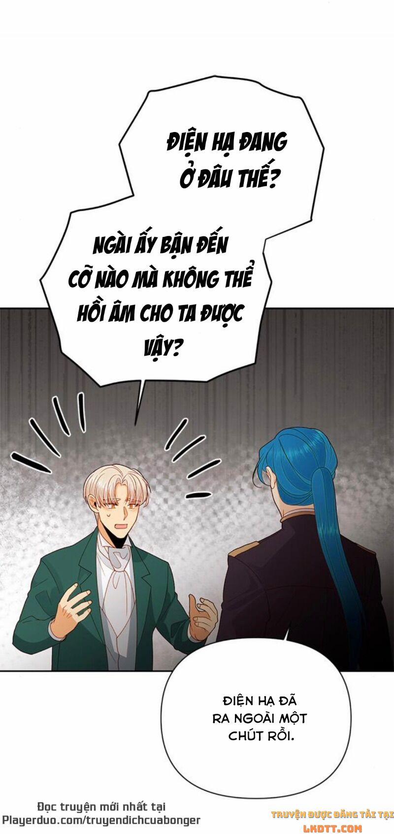 Hoàng Hậu Tái Hôn 79 trang 39