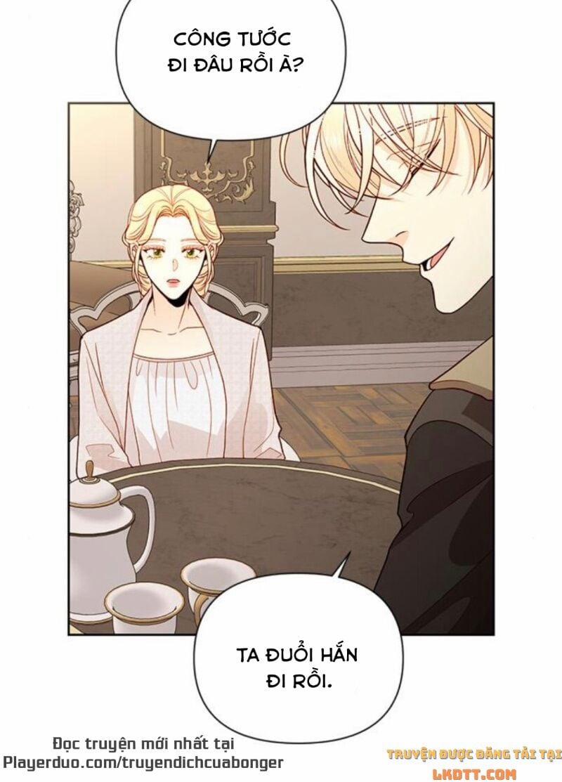 Hoàng Hậu Tái Hôn 79 trang 4