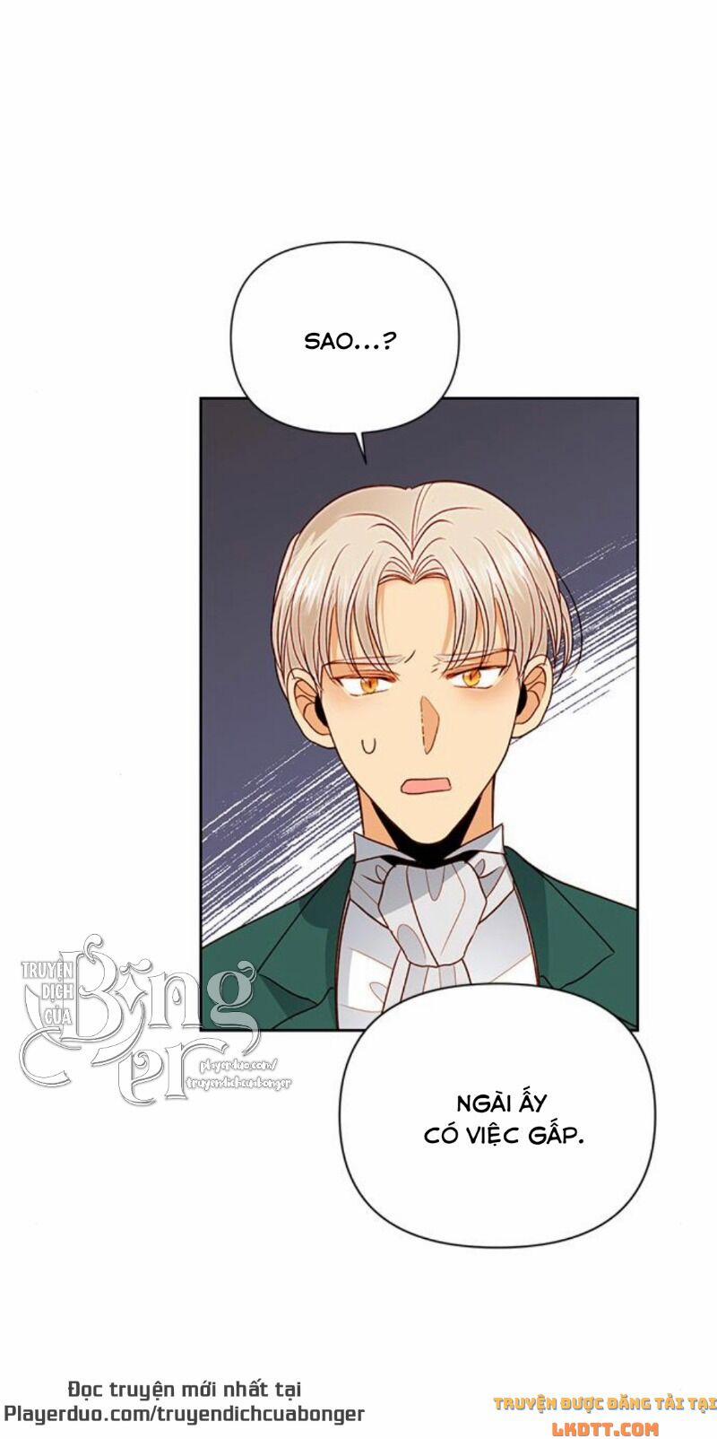 Hoàng Hậu Tái Hôn 79 trang 40