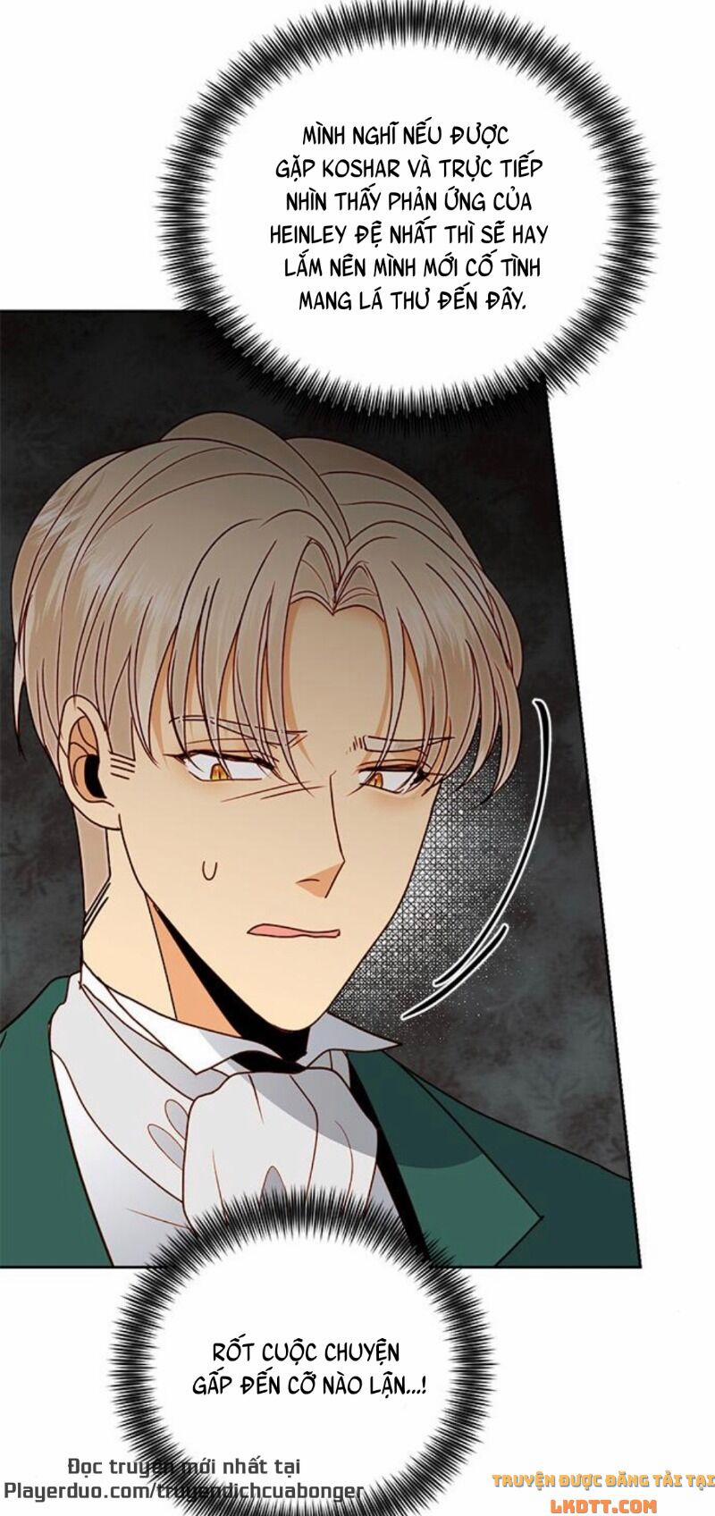 Hoàng Hậu Tái Hôn 79 trang 41