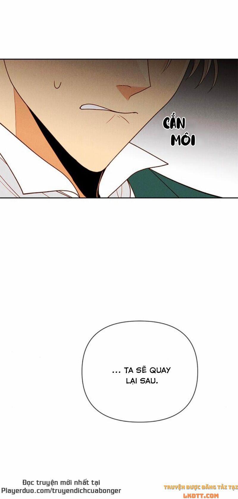 Hoàng Hậu Tái Hôn 79 trang 43