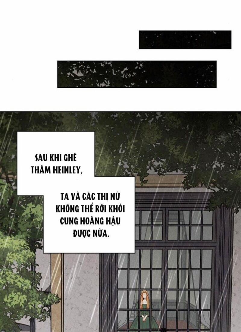 Hoàng Hậu Tái Hôn 79 trang 44