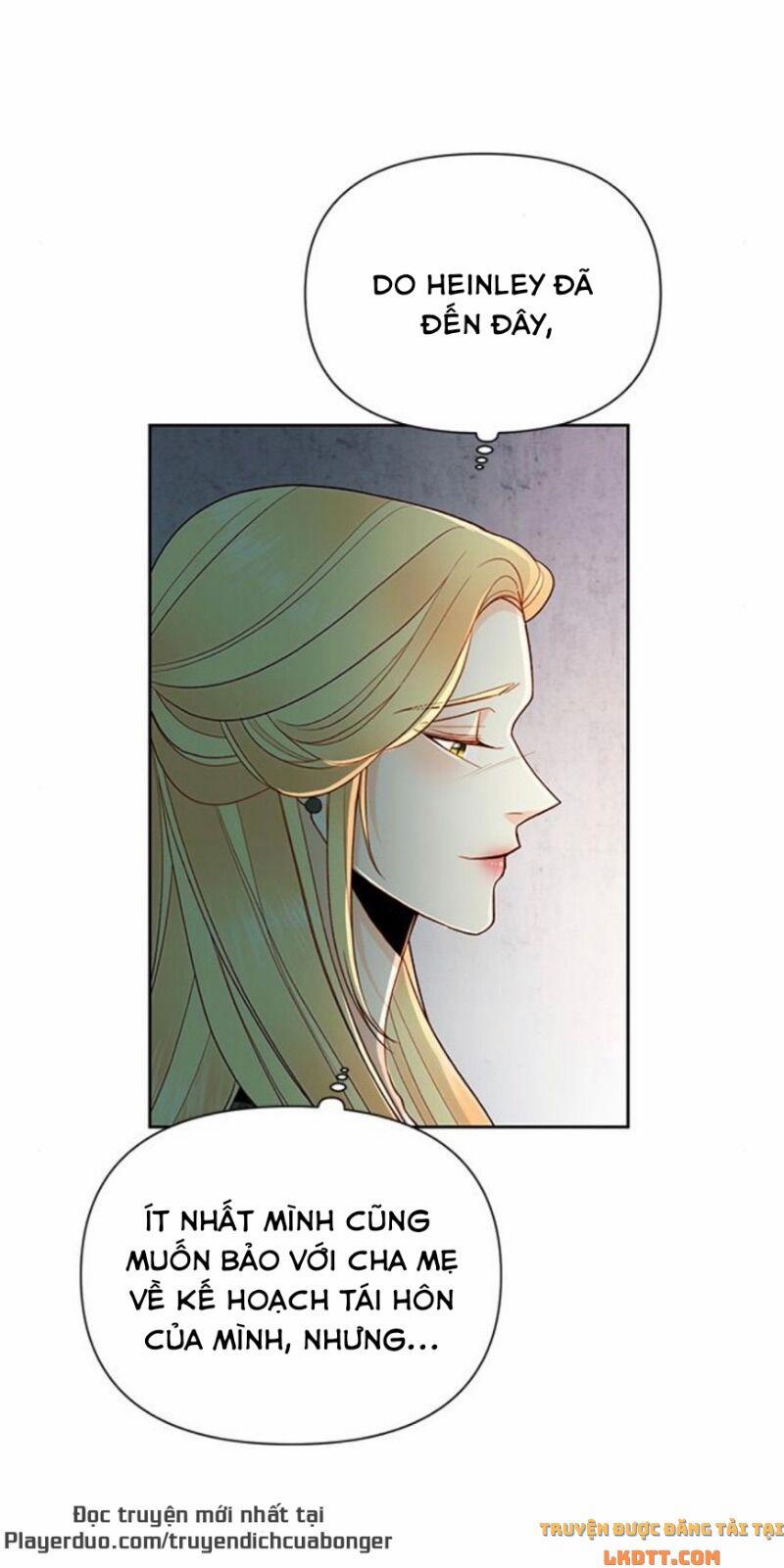 Hoàng Hậu Tái Hôn 79 trang 47