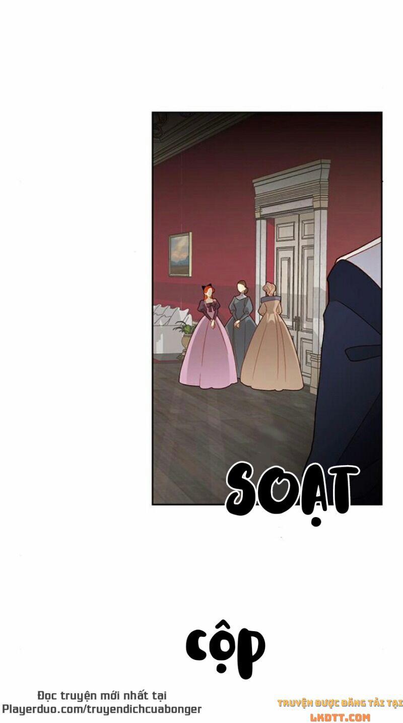 Hoàng Hậu Tái Hôn 79 trang 48