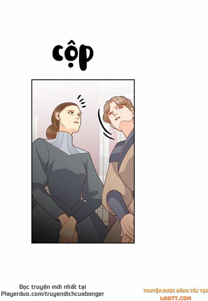 Hoàng Hậu Tái Hôn 79 trang 49