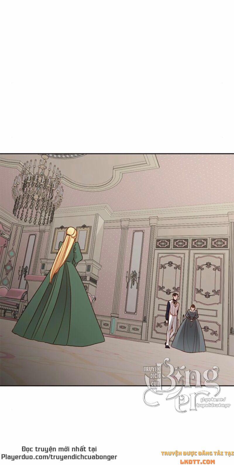 Hoàng Hậu Tái Hôn 79 trang 51