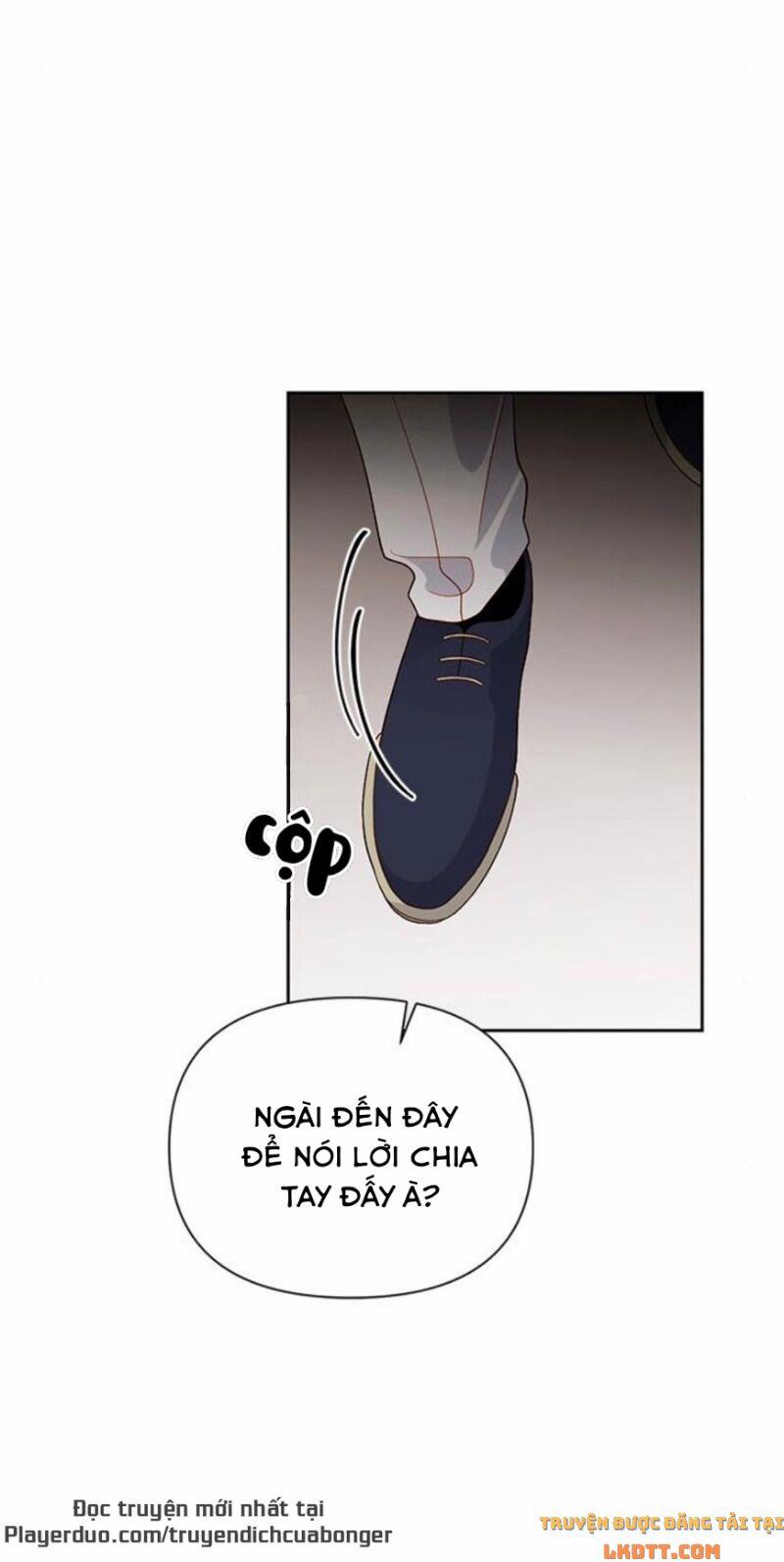 Hoàng Hậu Tái Hôn 79 trang 54