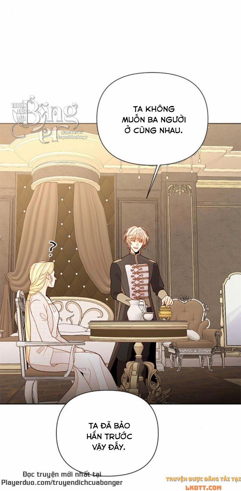 Hoàng Hậu Tái Hôn 79 trang 6