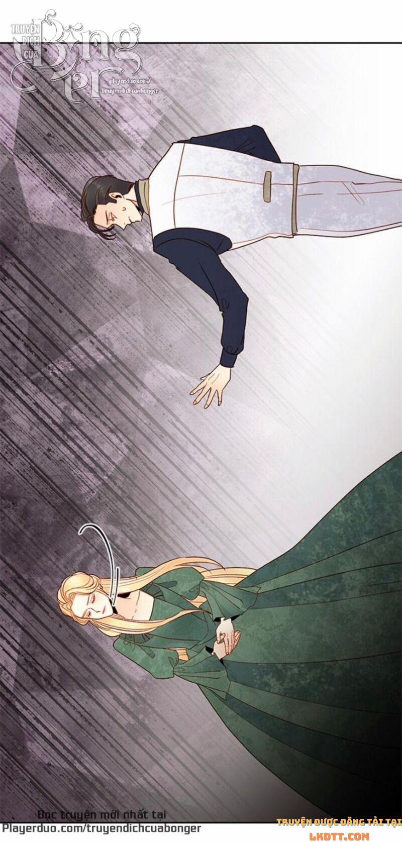 Hoàng Hậu Tái Hôn 79 trang 60