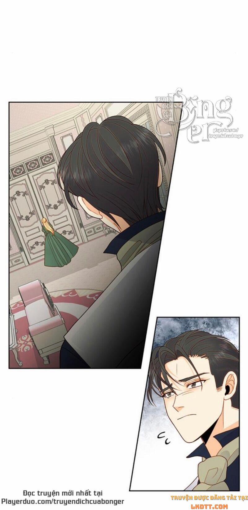 Hoàng Hậu Tái Hôn 79 trang 61