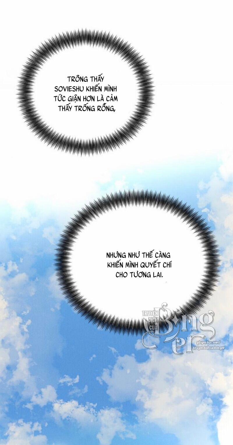 Hoàng Hậu Tái Hôn 79 trang 62