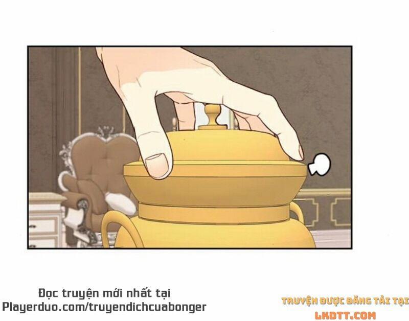 Hoàng Hậu Tái Hôn 79 trang 9