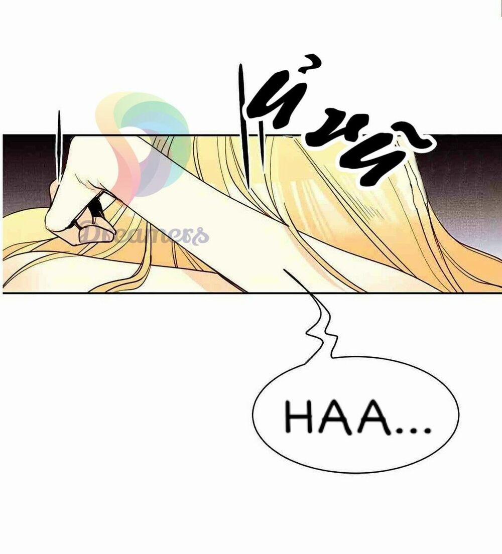 Hoàng Hậu Tái Hôn 8 trang 14