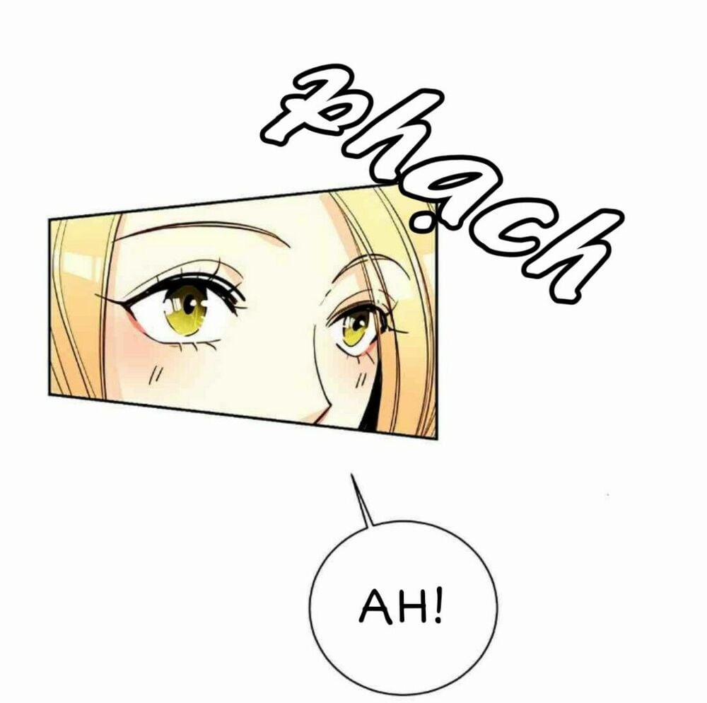 Hoàng Hậu Tái Hôn 8 trang 17