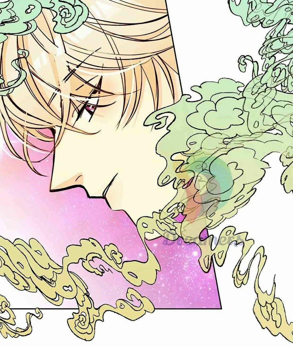 Hoàng Hậu Tái Hôn 8 trang 34