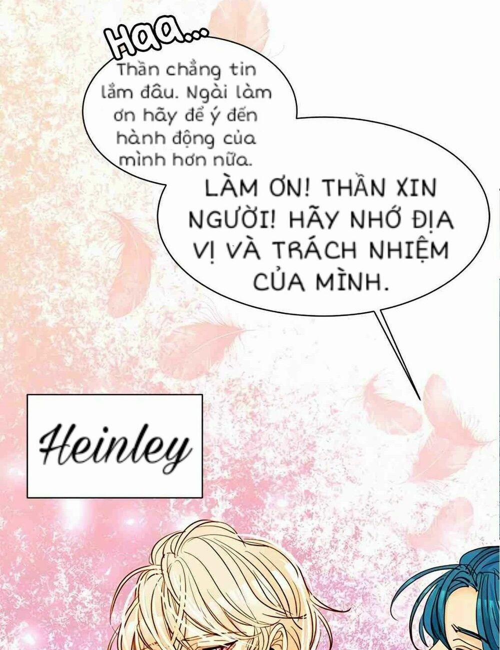 Hoàng Hậu Tái Hôn 8 trang 41