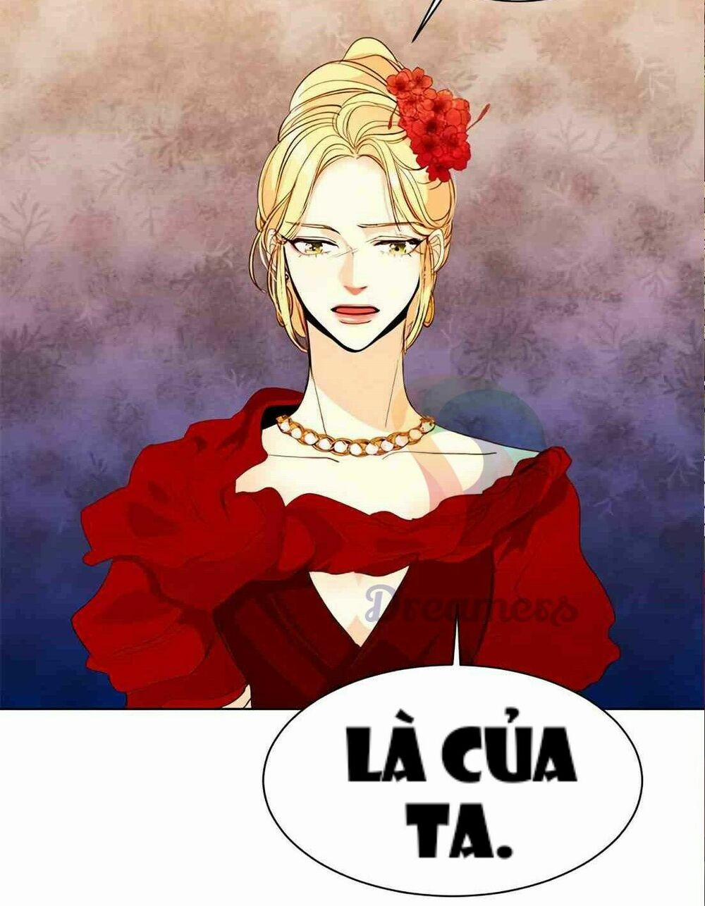 Hoàng Hậu Tái Hôn 8 trang 50