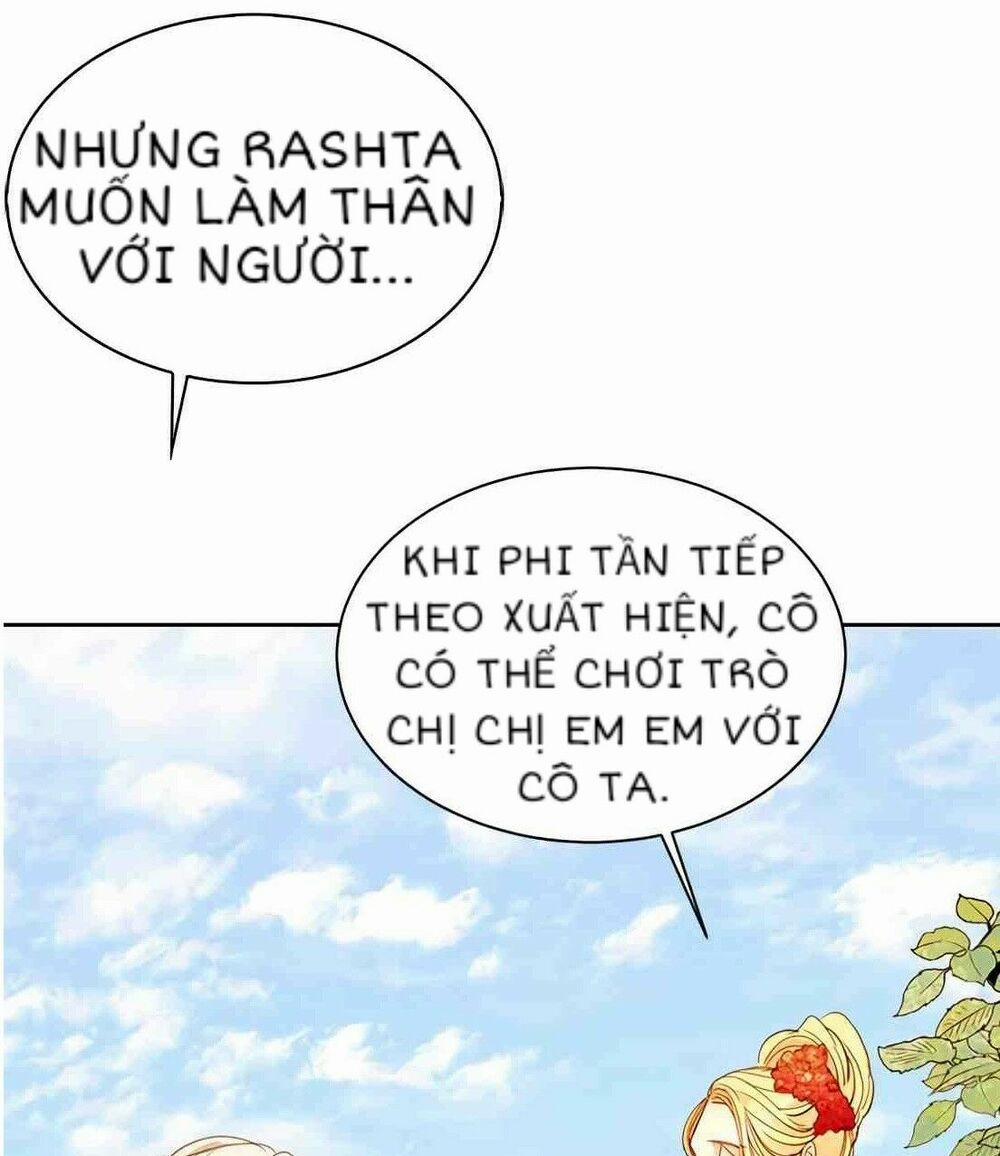 Hoàng Hậu Tái Hôn 8 trang 54