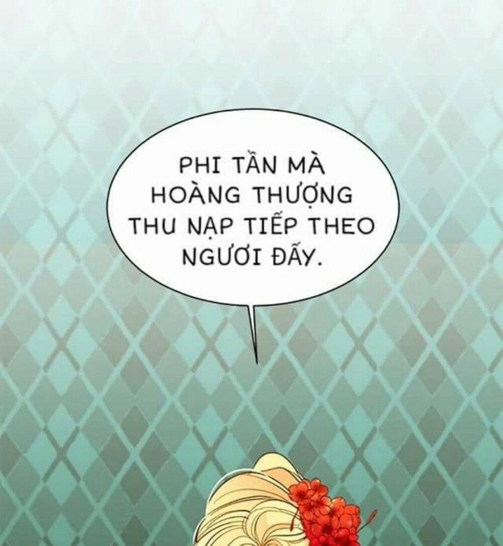 Hoàng Hậu Tái Hôn 8 trang 56