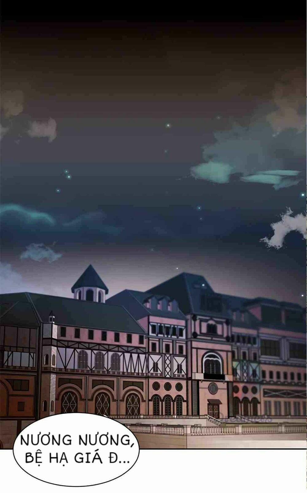 Hoàng Hậu Tái Hôn 8 trang 59