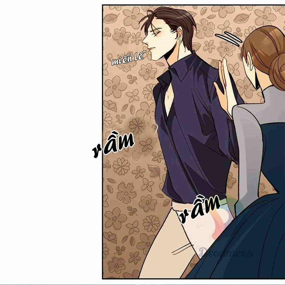 Hoàng Hậu Tái Hôn 8 trang 60