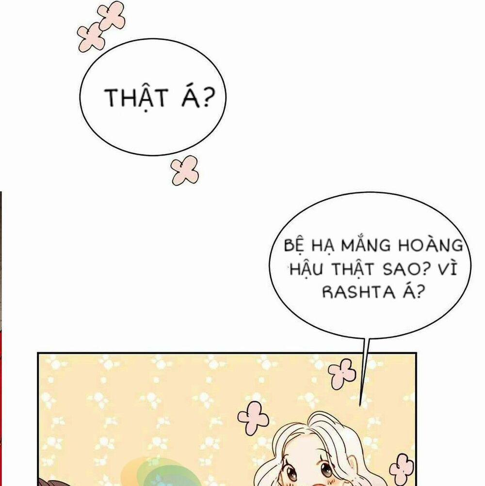 Hoàng Hậu Tái Hôn 8 trang 73