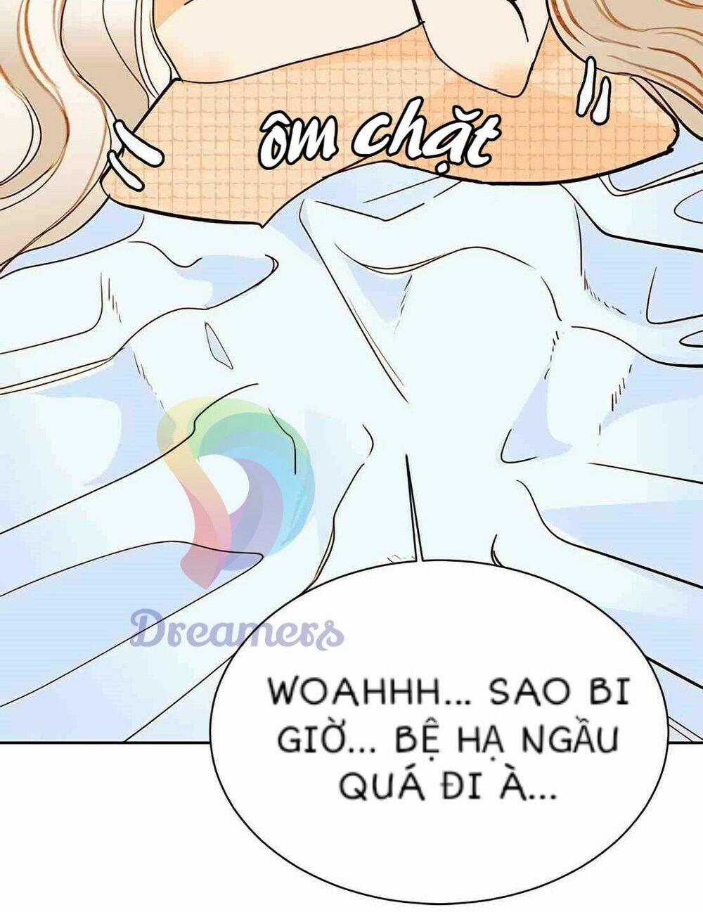 Hoàng Hậu Tái Hôn 8 trang 77