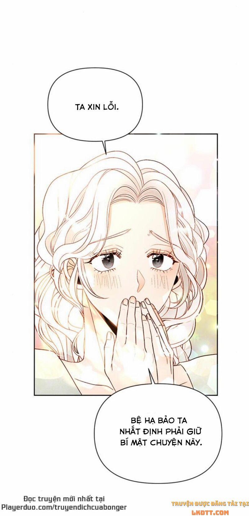 Hoàng Hậu Tái Hôn 80 trang 13