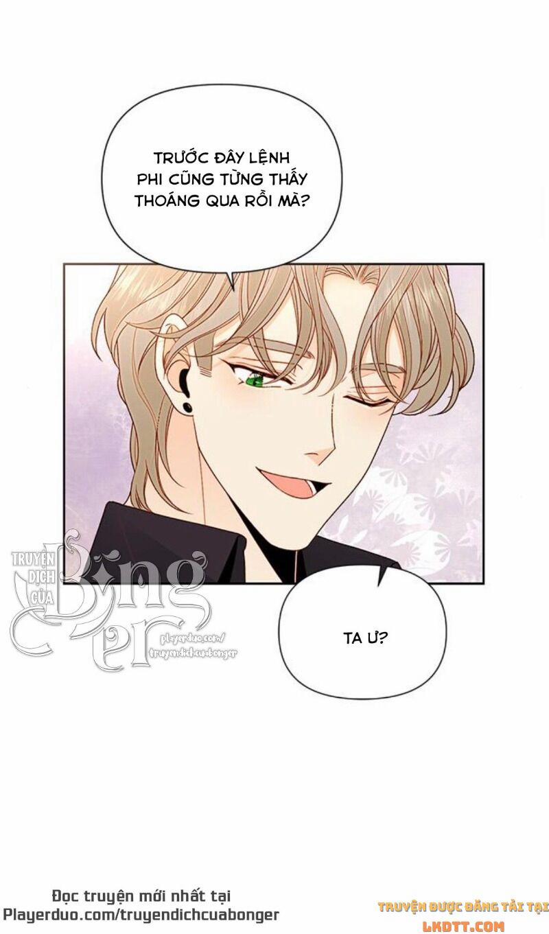 Hoàng Hậu Tái Hôn 80 trang 15