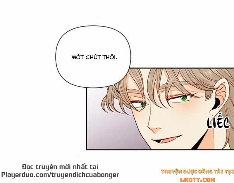 Hoàng Hậu Tái Hôn 80 trang 20