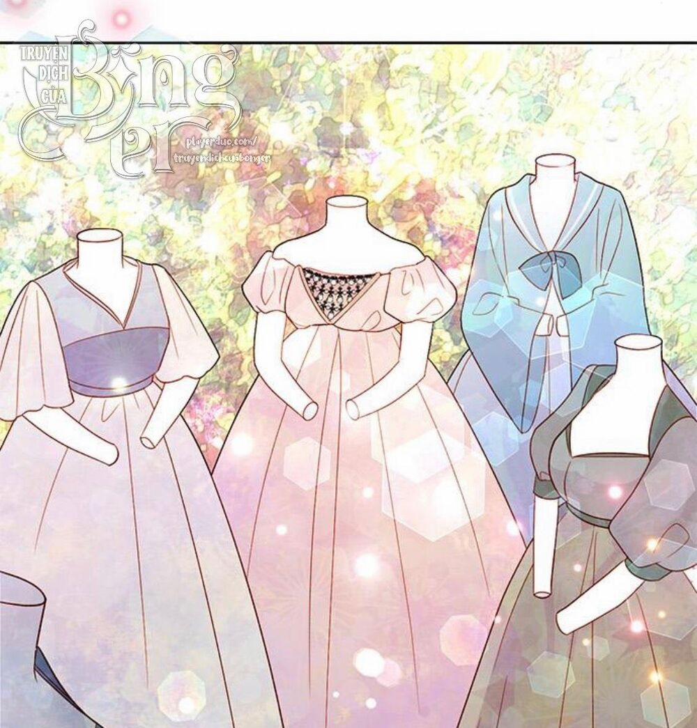 Hoàng Hậu Tái Hôn 80 trang 21