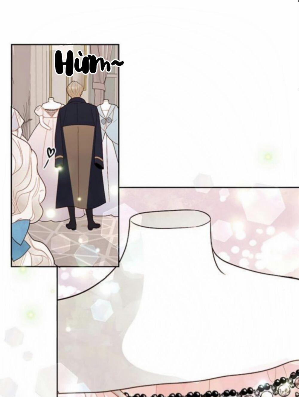 Hoàng Hậu Tái Hôn 80 trang 24