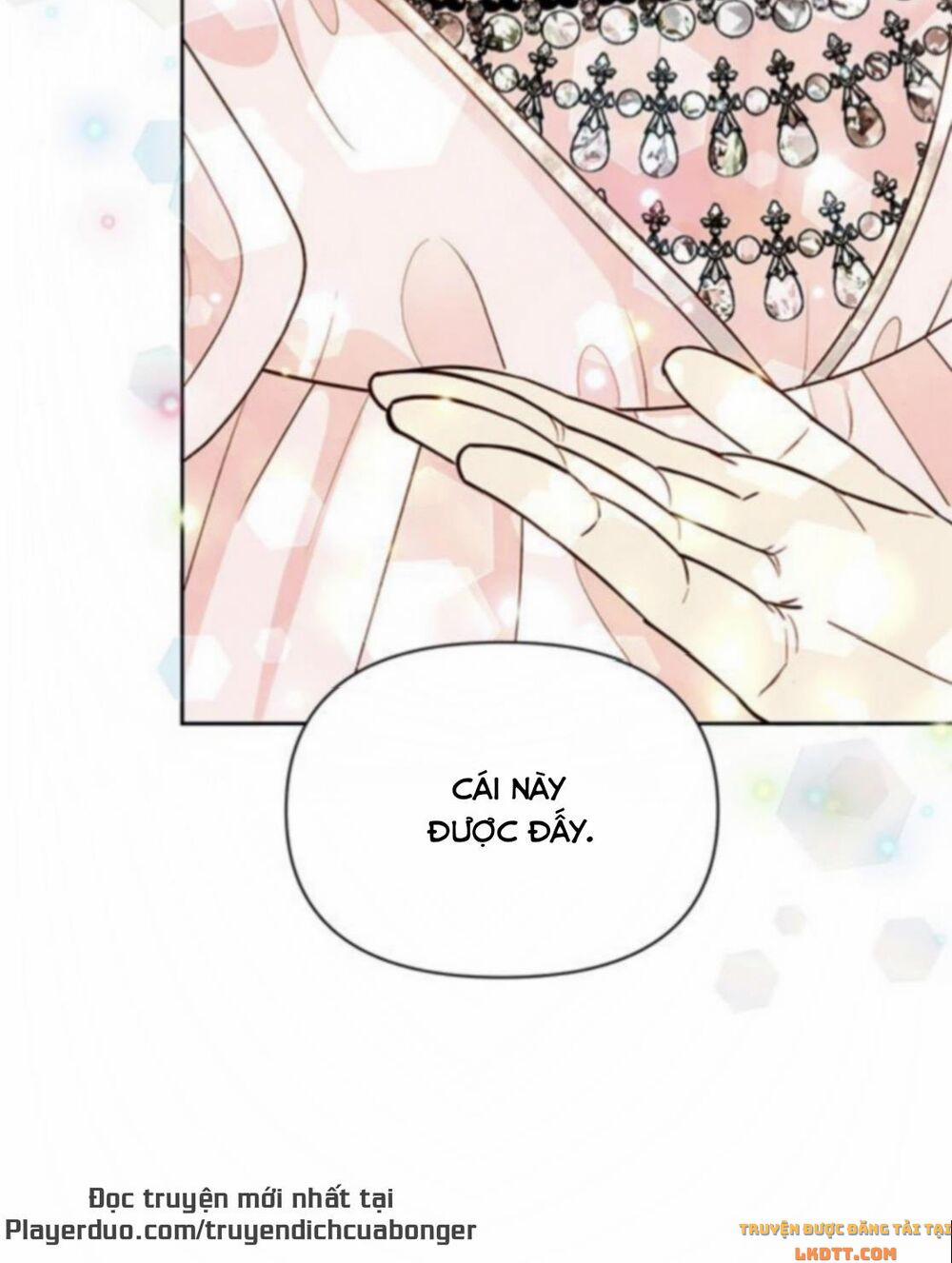 Hoàng Hậu Tái Hôn 80 trang 25