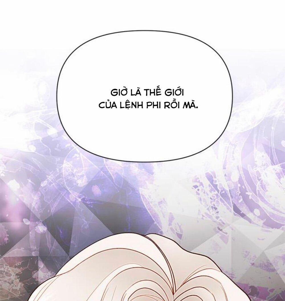 Hoàng Hậu Tái Hôn 80 trang 27