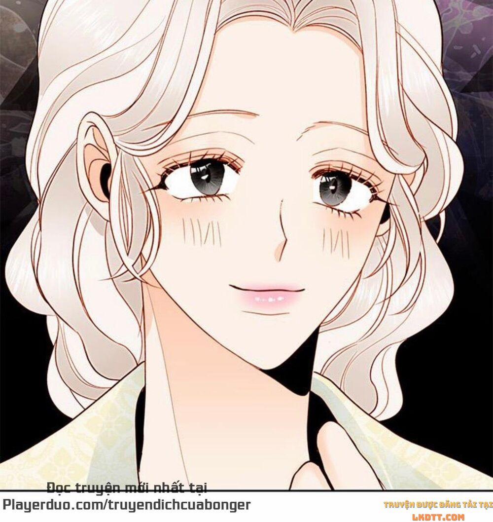 Hoàng Hậu Tái Hôn 80 trang 28