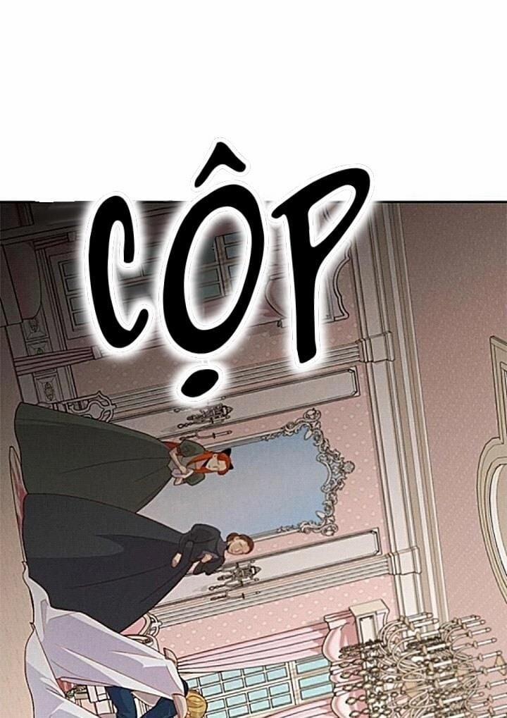 Hoàng Hậu Tái Hôn 80 trang 3