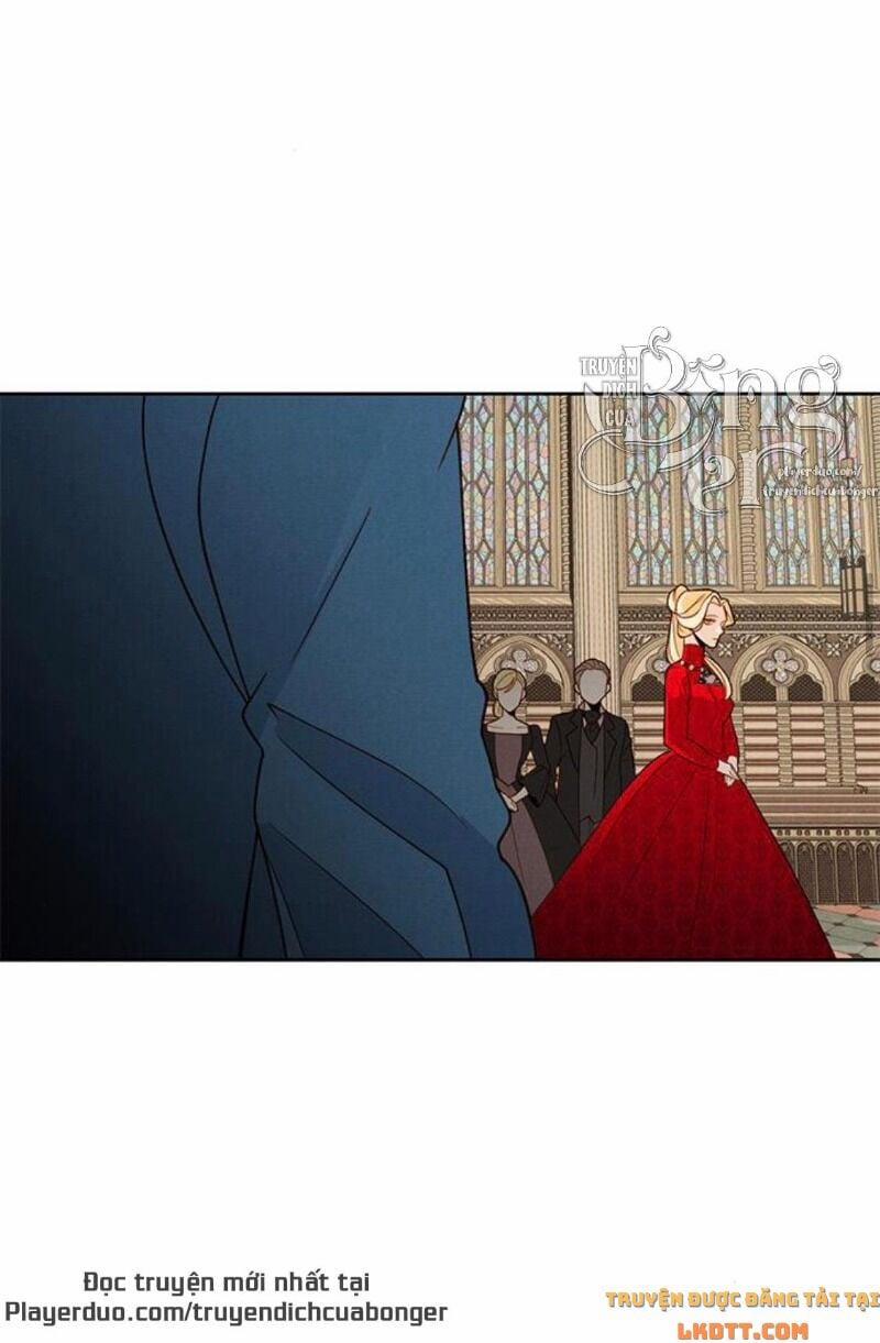 Hoàng Hậu Tái Hôn 80 trang 32