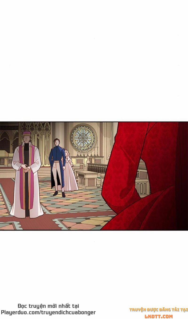 Hoàng Hậu Tái Hôn 80 trang 34
