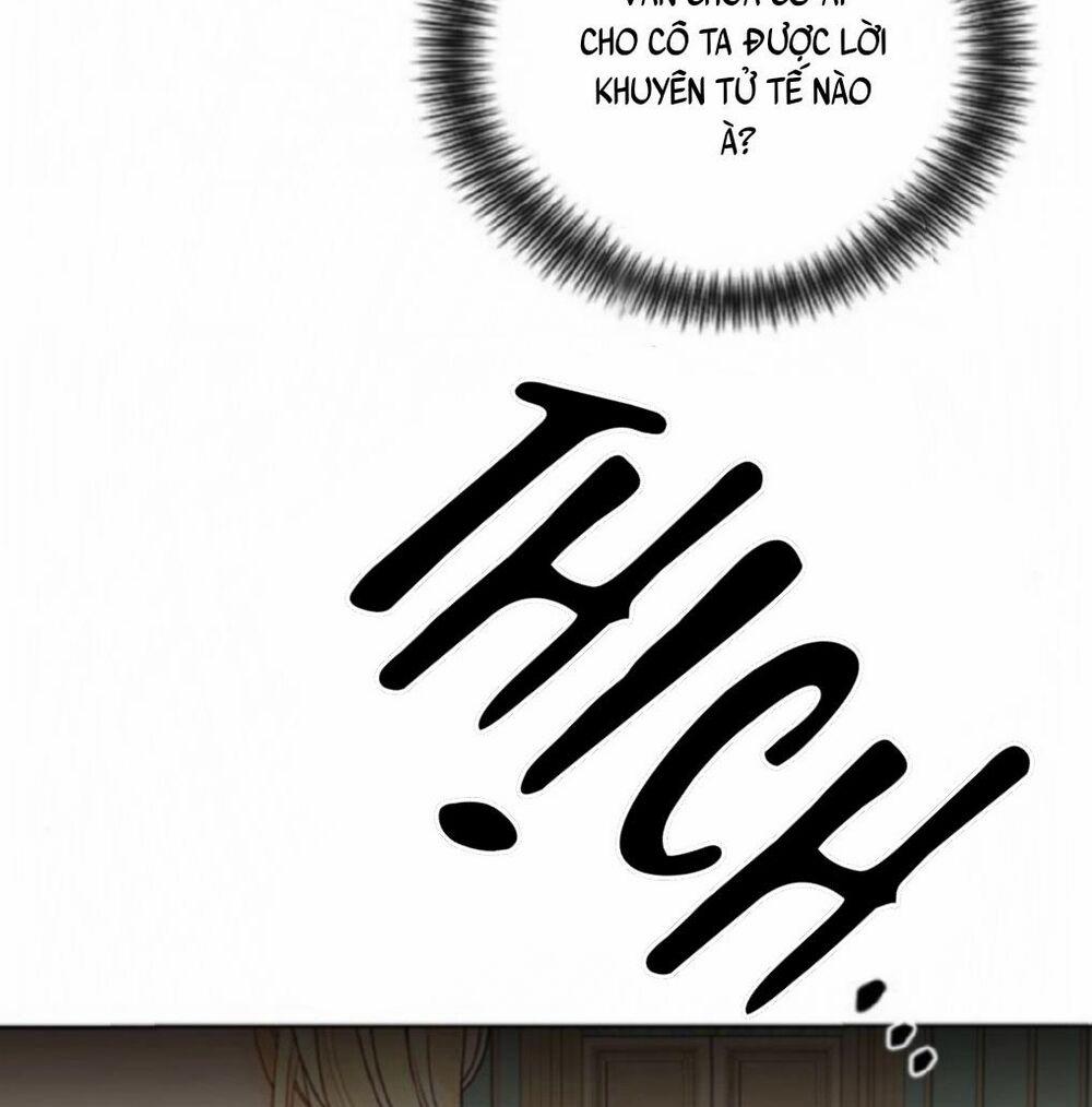 Hoàng Hậu Tái Hôn 80 trang 36