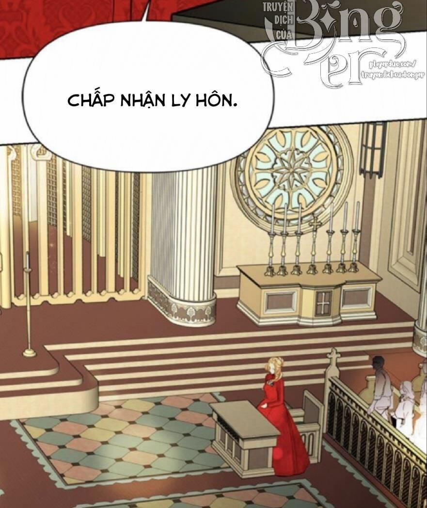 Hoàng Hậu Tái Hôn 80 trang 43