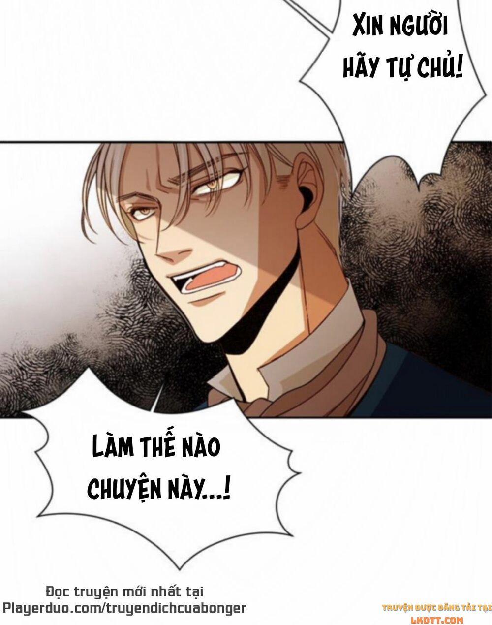 Hoàng Hậu Tái Hôn 80 trang 46